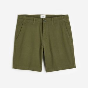 Dark Green Shorts Size 29